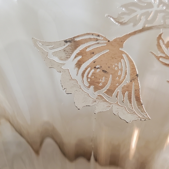 Silver City Flanders Cake Plate - Picture 8 of 14